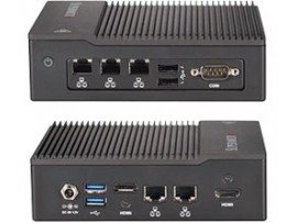 Embedded IoT edge server SYS-E50-9AP-N5